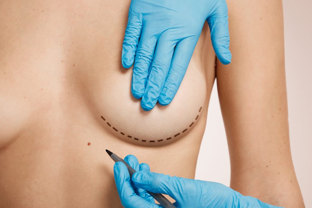 aesthetic enhancement