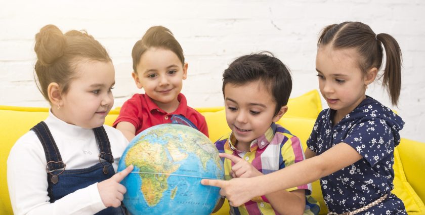 kindergarten international school malaysia