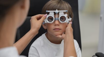 what is myopia