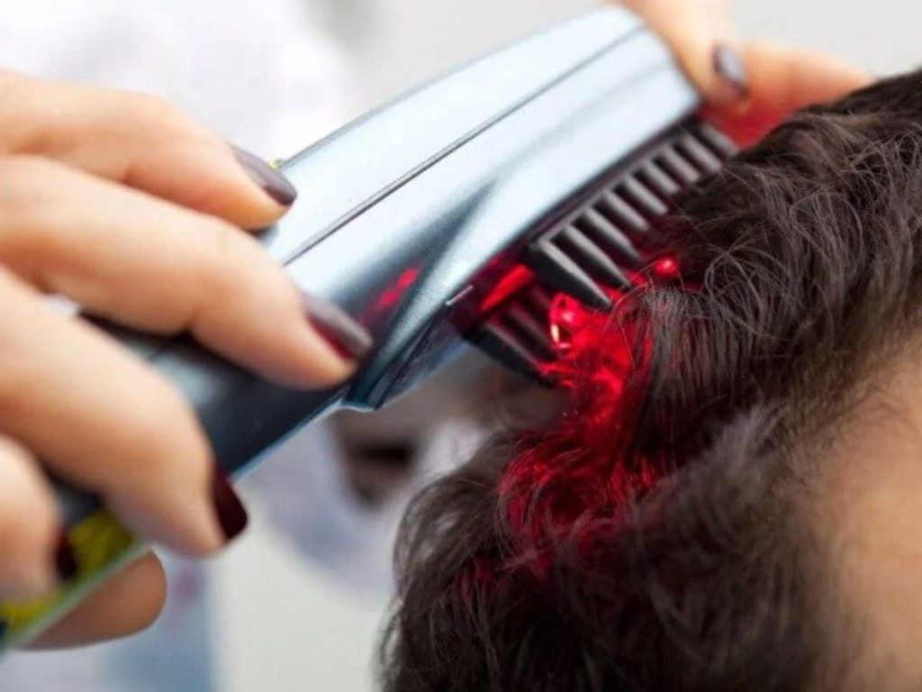 hair laser clinic