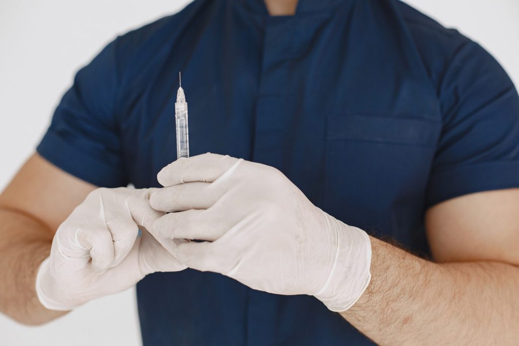 penile injection therapy Malaysia