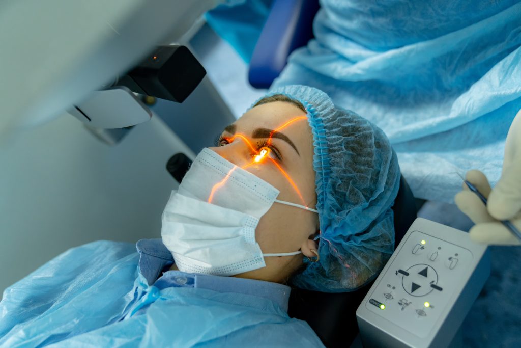 what is cataract