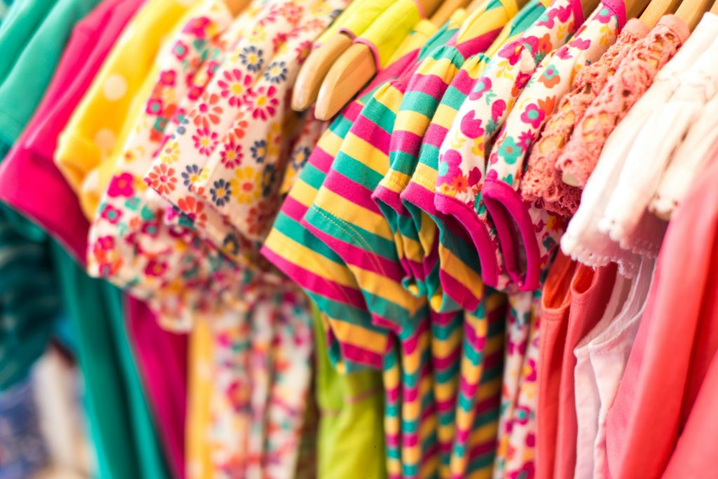 kids fashion malaysia