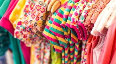 kids fashion malaysia