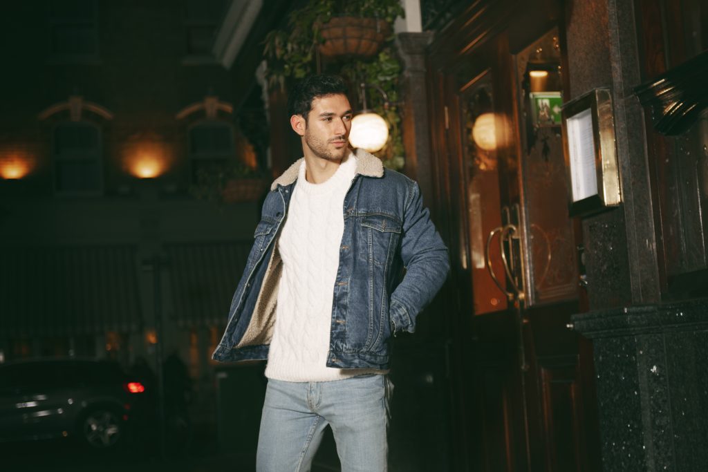 men fashion malaysia