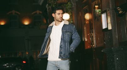 men fashion malaysia