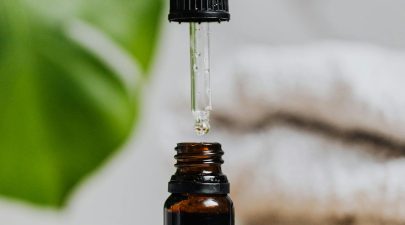 radiance boosting serum