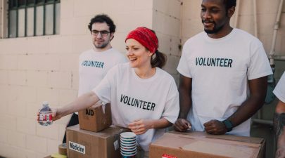 ngo malaysia volunteer