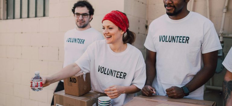 ngo malaysia volunteer
