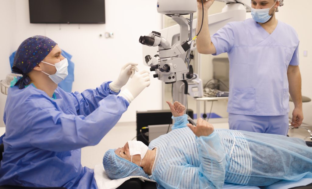 laser cataract surgery malaysia