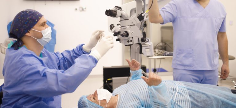 laser cataract surgery malaysia