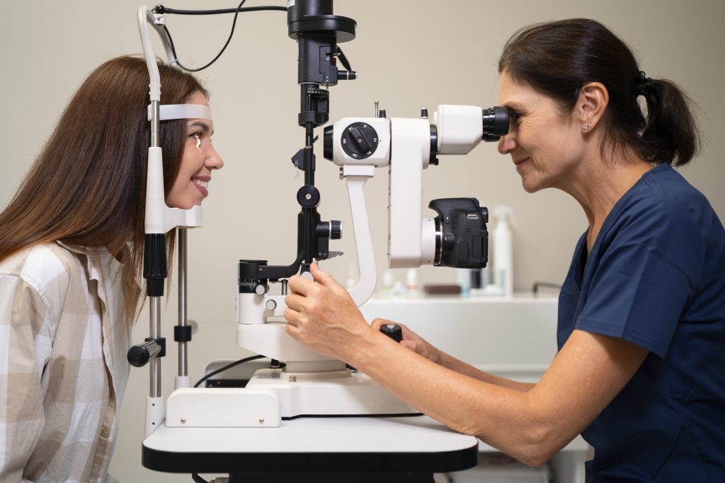 eye doctor kuala lumpur