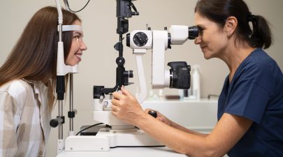 eye doctor kuala lumpur
