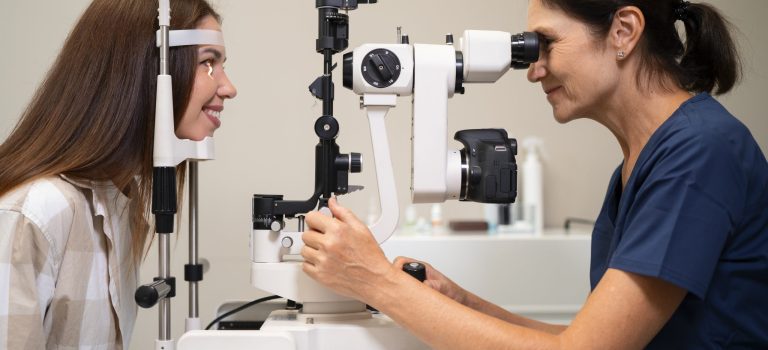 eye doctor kuala lumpur