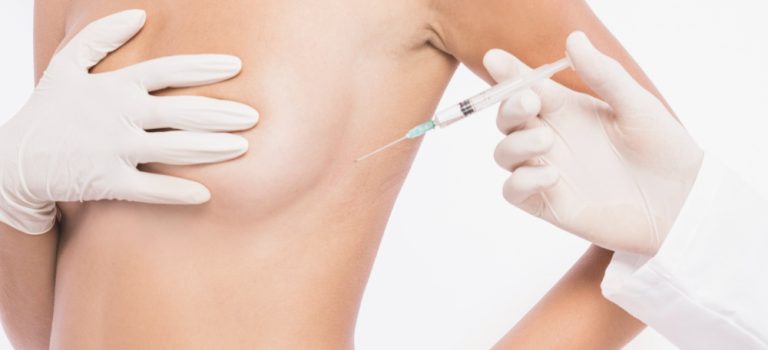breast filler kl
