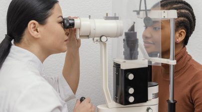 eye specialist in kl