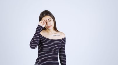 dry eyes treatment