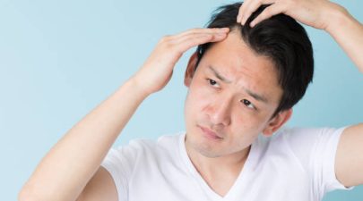 hair fall treatment