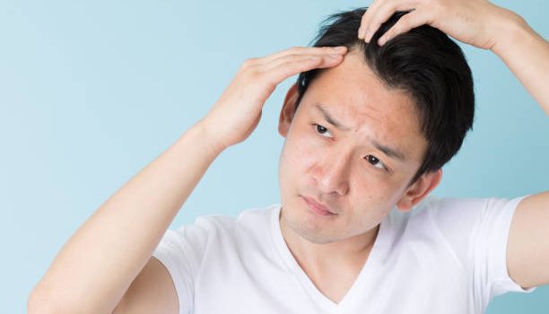 hair fall treatment