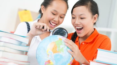 international primary school in malaysia