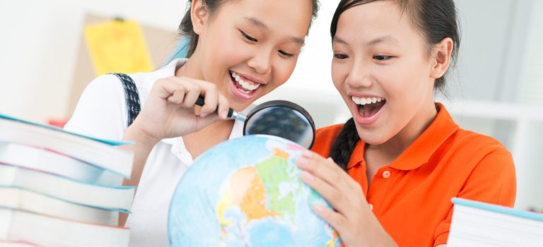 international primary school in malaysia