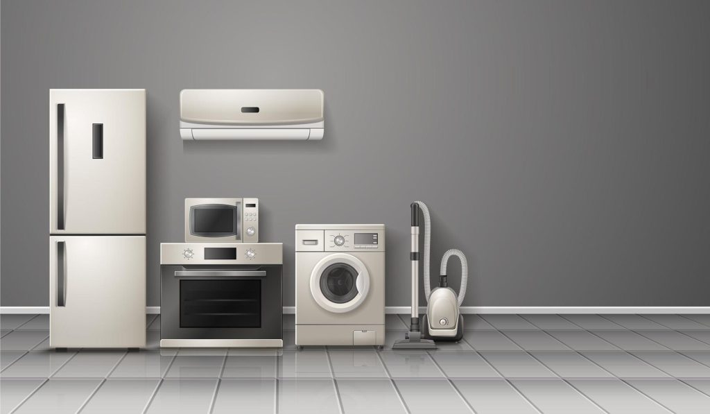 kitchen appliances malaysia