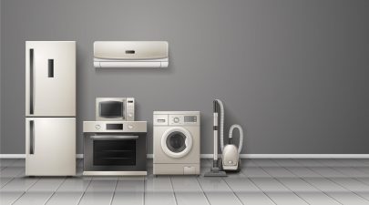 kitchen appliances malaysia