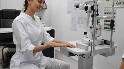 eye specialist in cheras