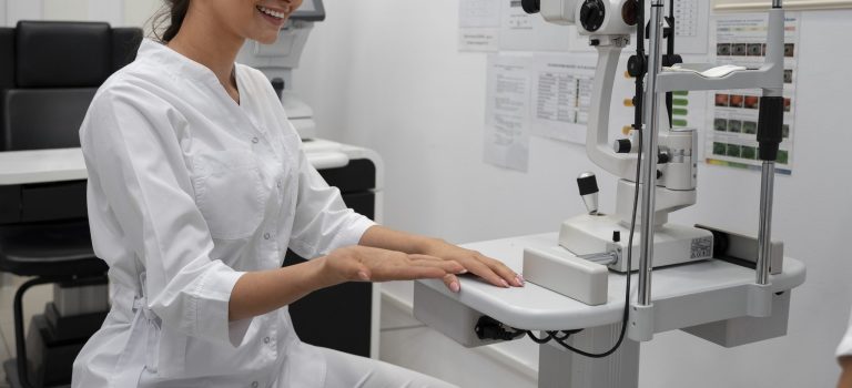 eye specialist in cheras