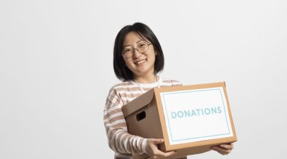 ngo to donate
