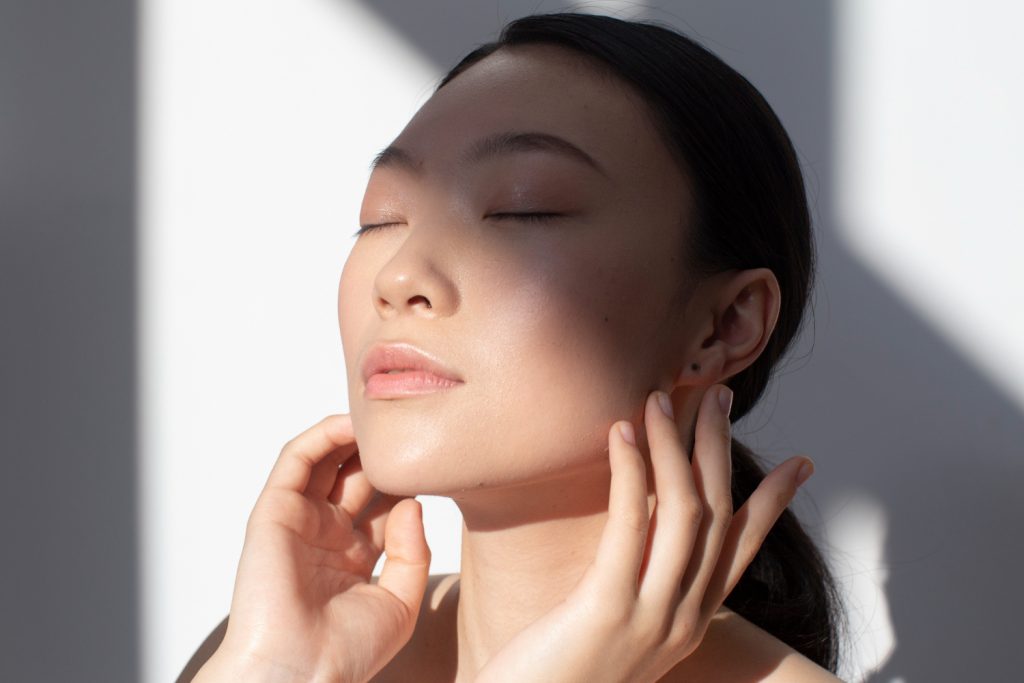 radiance boosting serum