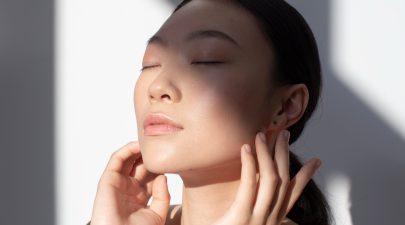 radiance boosting serum