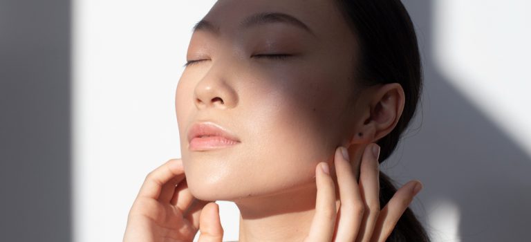 radiance boosting serum