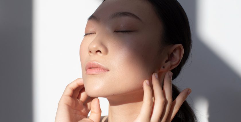 radiance boosting serum