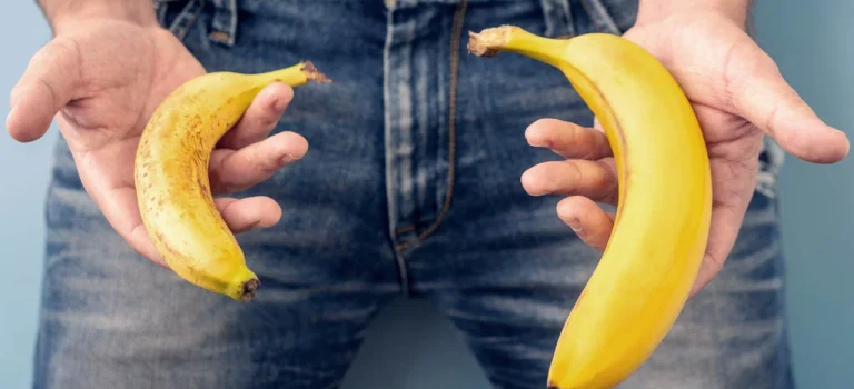 male surgery penile