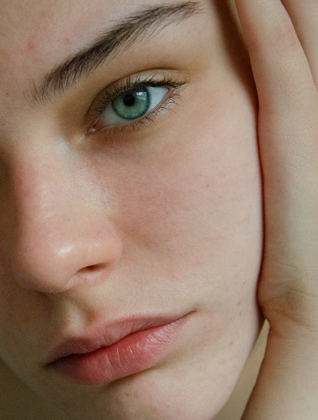 hydrating toner
