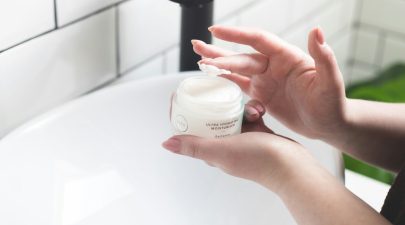 face brightening cream