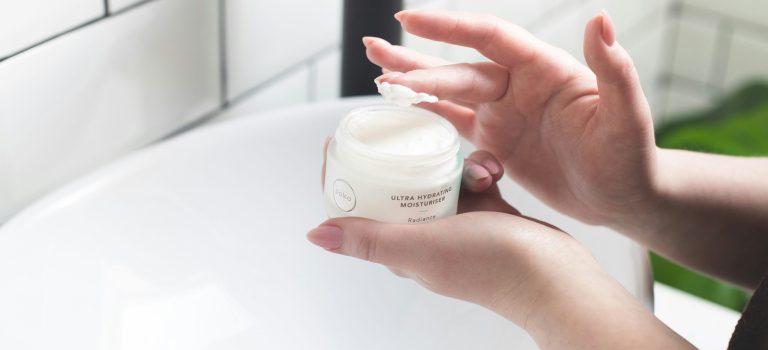 face brightening cream