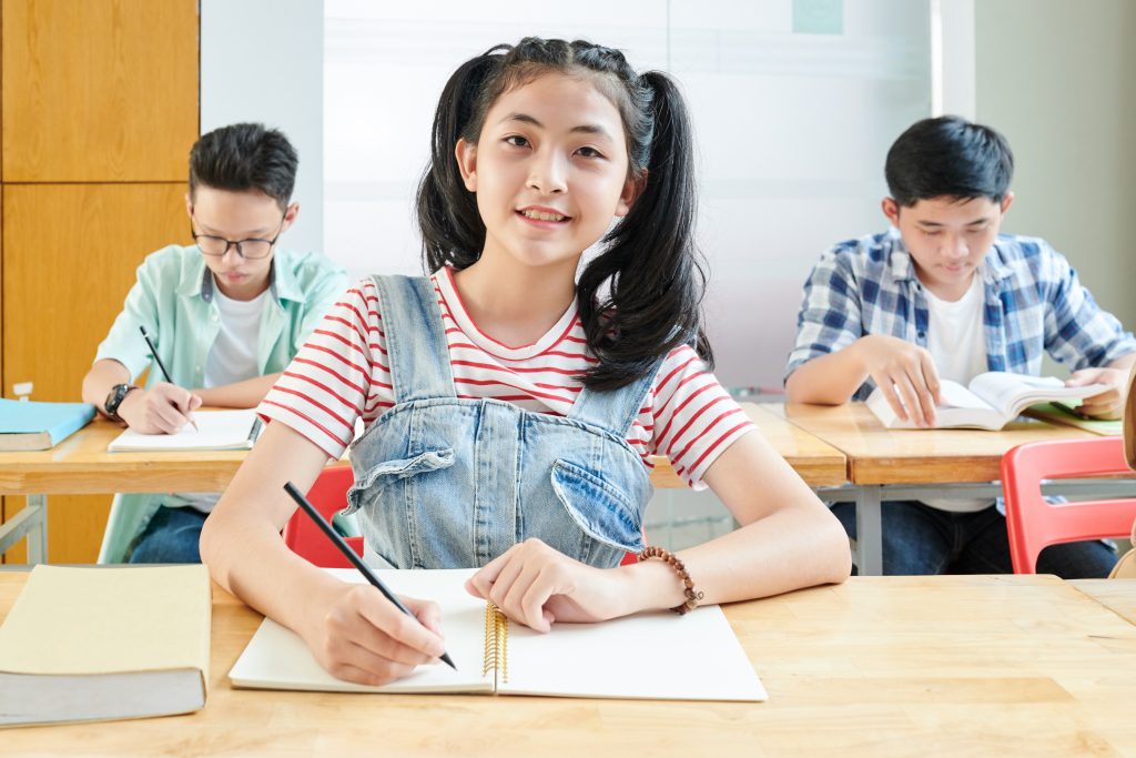 kl international school