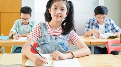 kl international school