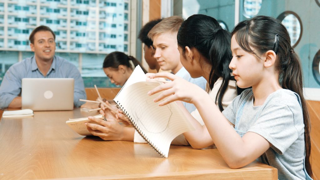 international secondary school in kuala lumpur