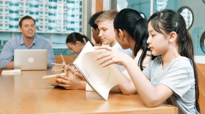 international secondary school in kuala lumpur