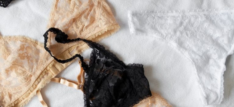 lace push up bra