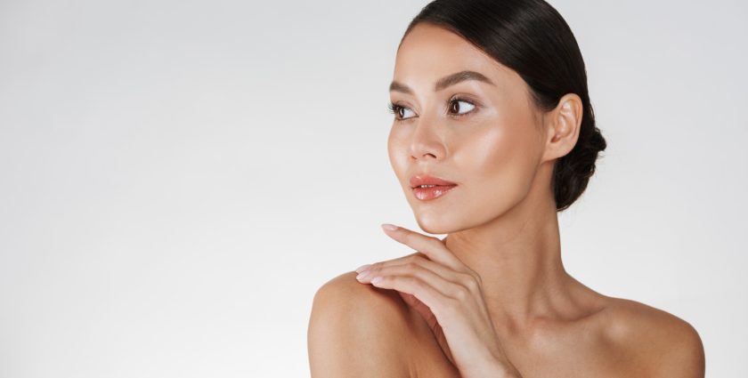 cosmetic beauty clinic
