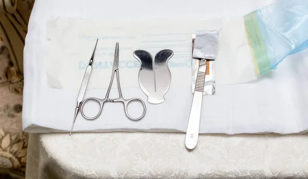 circumcision and hair planting