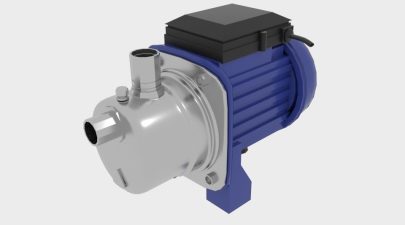 self priming pumps