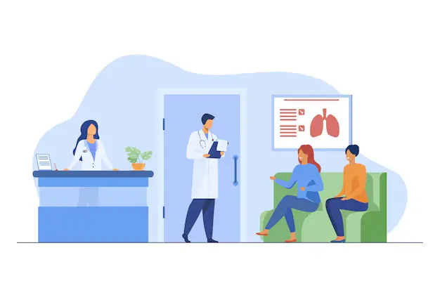 klinik pakar lelaki