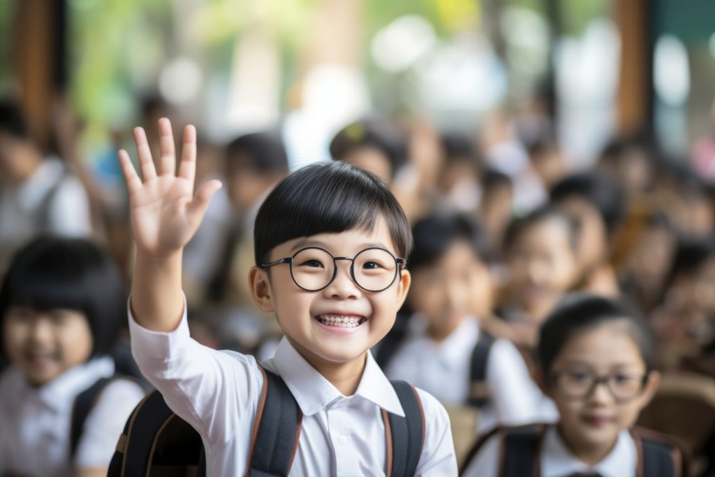Kl international school