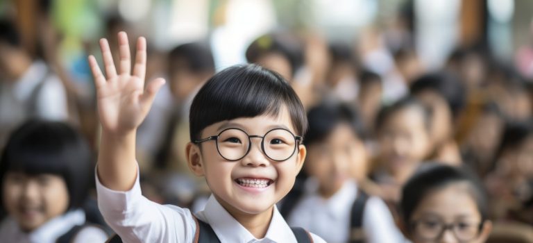 Kl international school