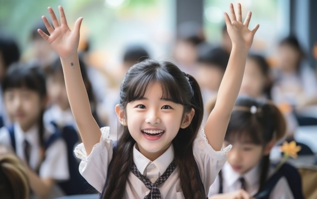 international primary school in malaysia